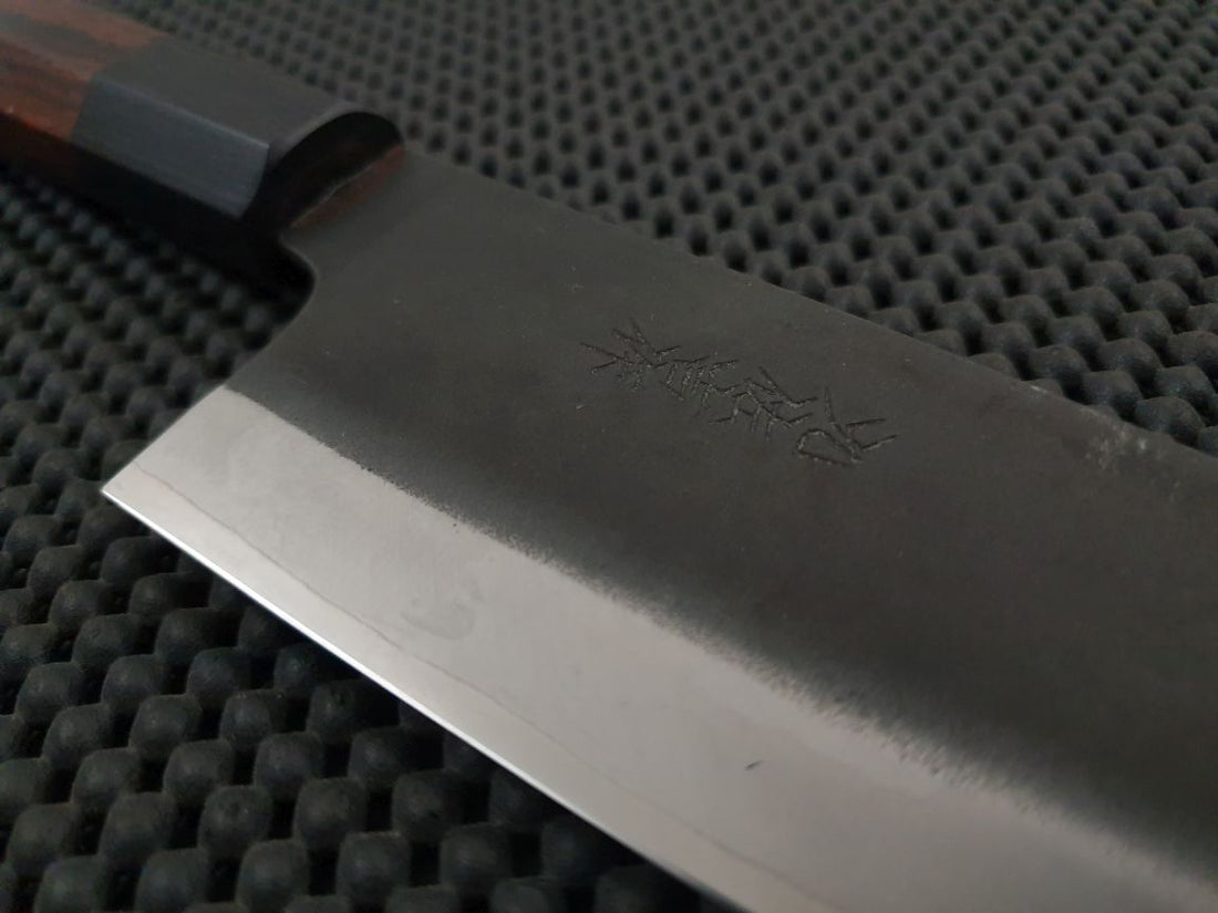 Yoshida Hamono ZDP Knife