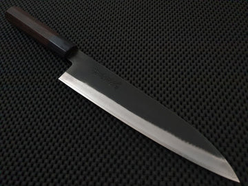 Yoshida Hamono ZDP Knife