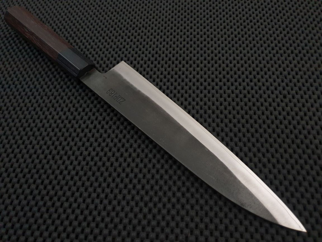 Yoshida Hamono ZDP Knife