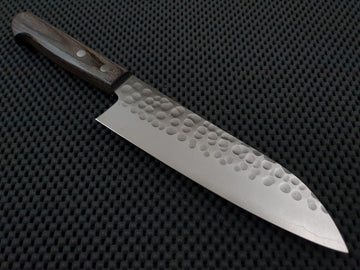 Yoshimi Kato Santoku Knife