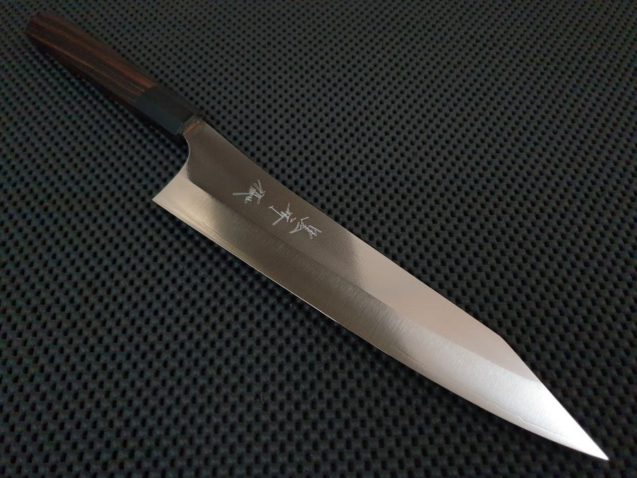 Yu Kurosaki Shin-Gekko 240 Gyuto Knife