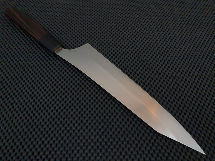Yu Kurosaki Shin-Gekko 240 Gyuto Knife