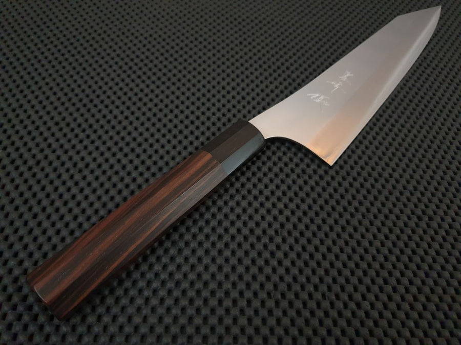 Yu Kurosaki Shin-Gekko 240 Gyuto Knife