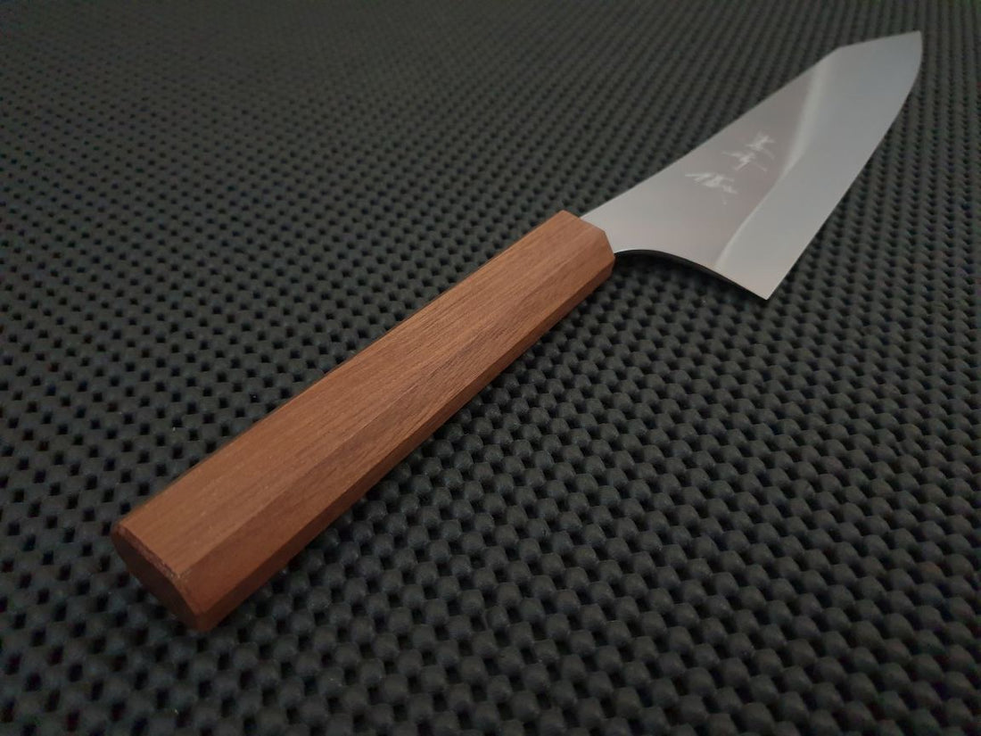 Yu Kurosaki Shin-Gekko 240 Gyuto Knife