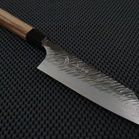 Yu Kurosaki Fujin Bunka Knife