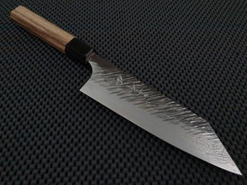 Yu Kurosaki Fujin Bunka Knife