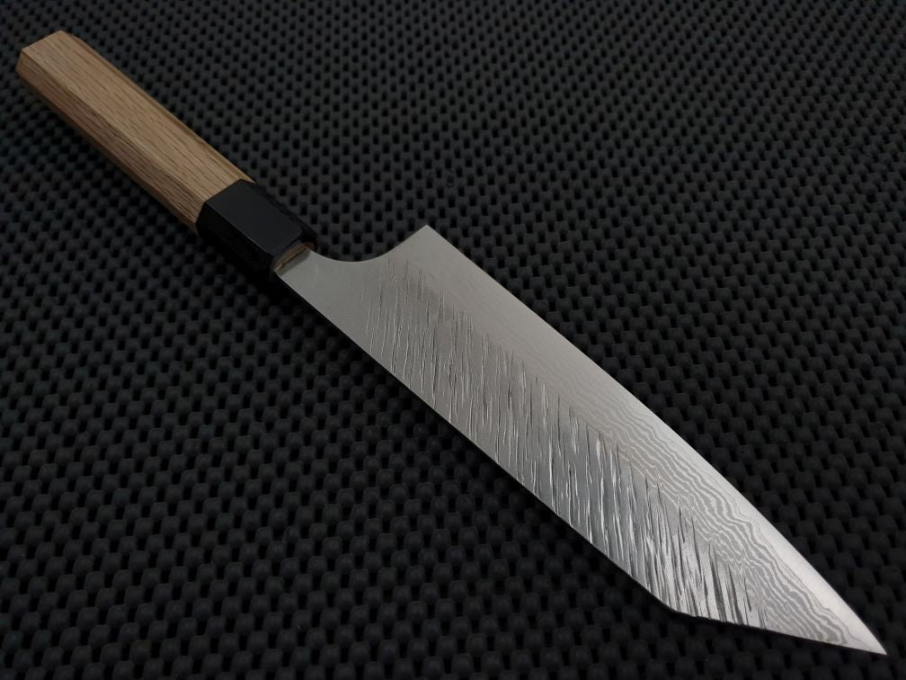 Yu Kurosaki Fujin Bunka Knife