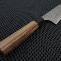 Yu Kurosaki Fujin Bunka Knife