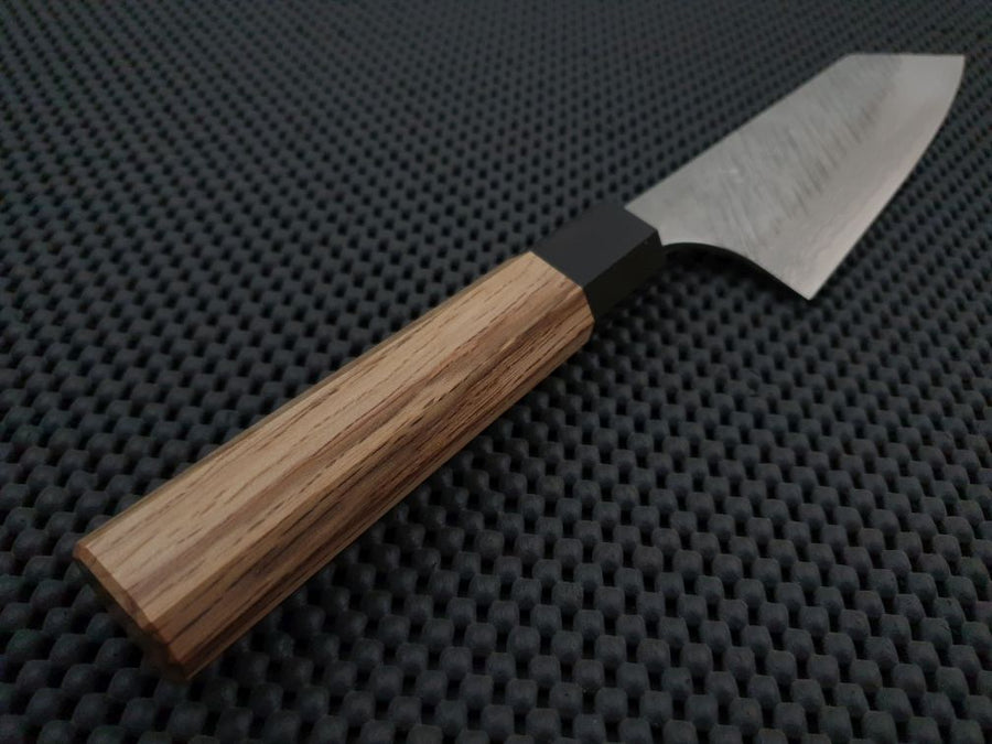 Yu Kurosaki Fujin Bunka Knife