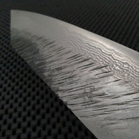 Yu Kurosaki Fujin Bunka Knife