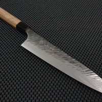 Yu Kurosaki Fujin Gyuto Knife