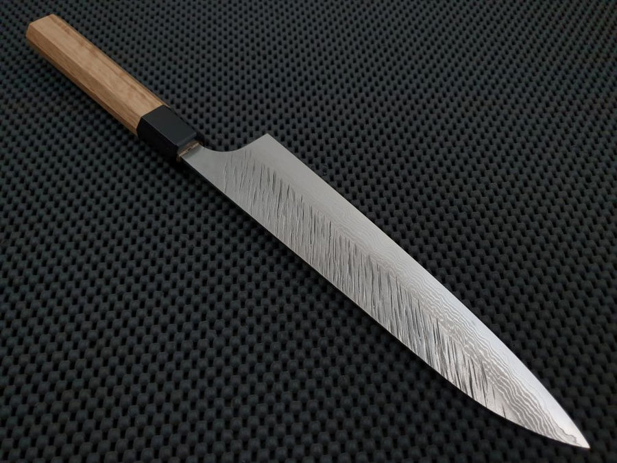 Yu Kurosaki Fujin Gyuto Knife