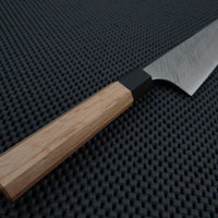 Yu Kurosaki Fujin Gyuto Knife