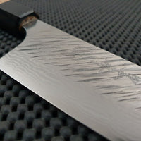 Yu Kurosaki Fujin Gyuto Knife