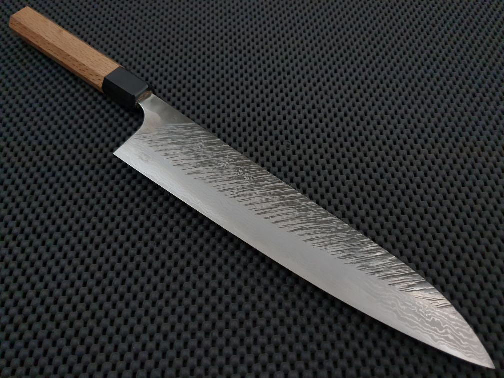 Yu Kurosaki Fujin Gyuto Knife