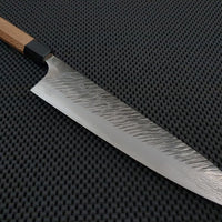 Yu Kurosaki Fujin Gyuto Knife