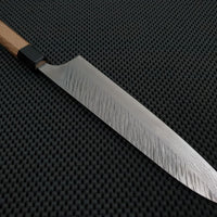 Yu Kurosaki Fujin Gyuto Knife