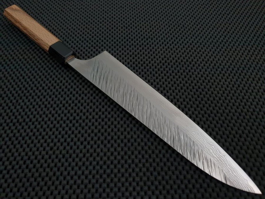 Yu Kurosaki Fujin Gyuto Knife