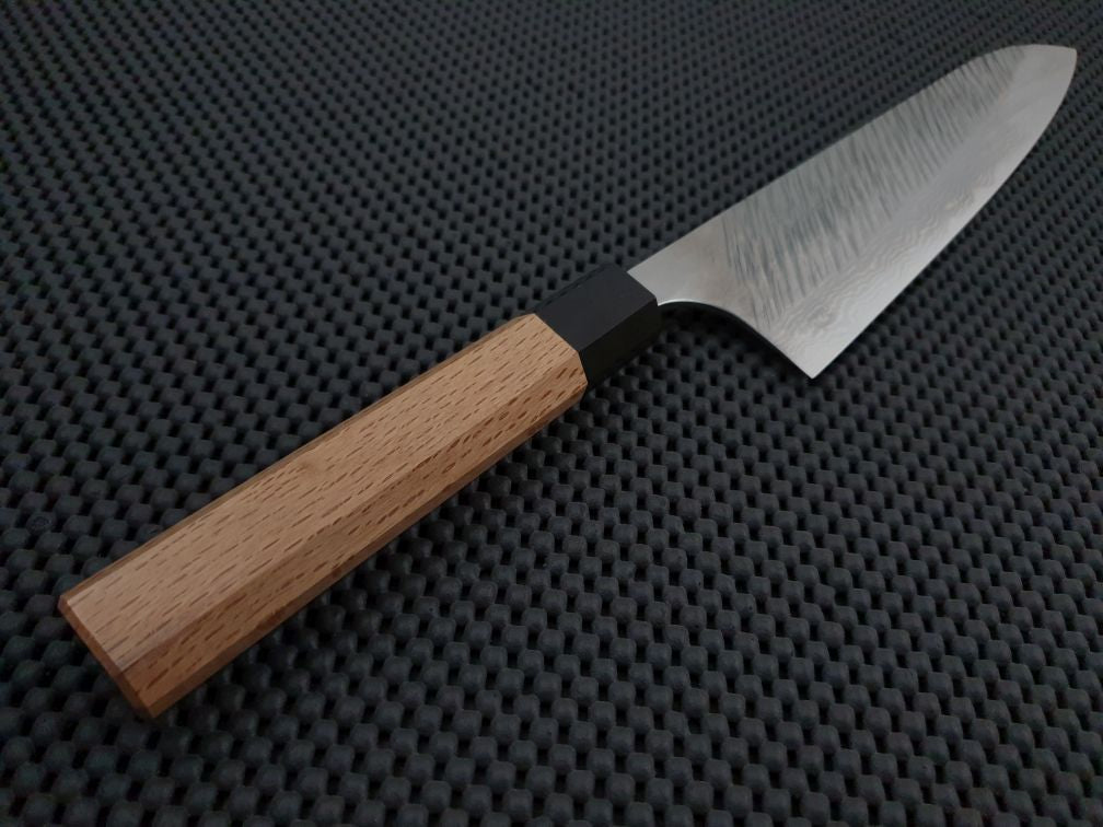 Yu Kurosaki Fujin Gyuto Knife