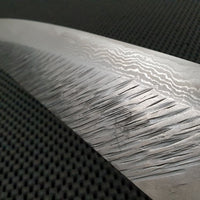 Yu Kurosaki Fujin Gyuto Knife