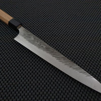 Yu Kurosaki Fujin Sujihiki Knife