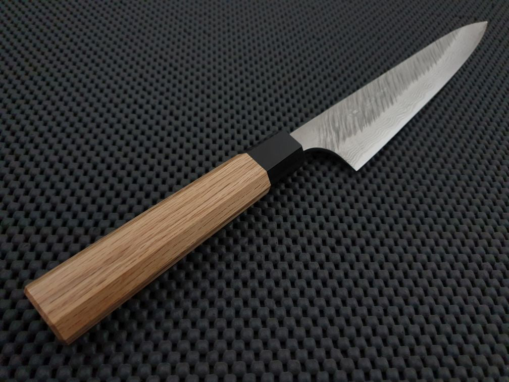 Yu Kurosaki Fujin Sujihiki Knife