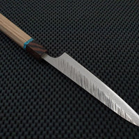 Yu Kurosaki Fujin Petty Knife