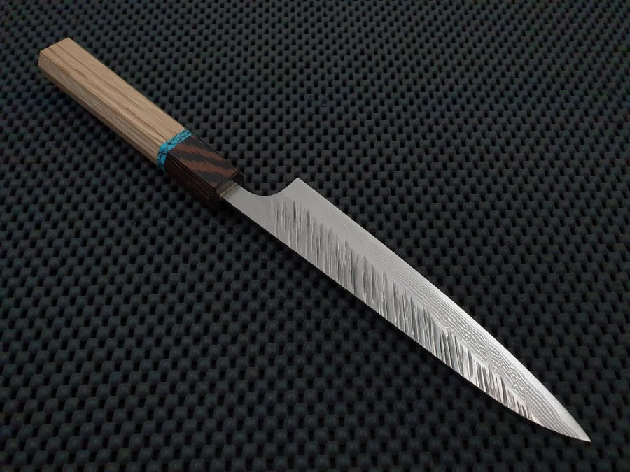 Yu Kurosaki Fujin Petty Knife