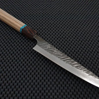 Yu Kurosaki Fujin Petty Knife