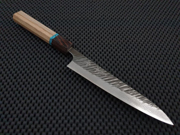 Yu Kurosaki Fujin Petty Knife