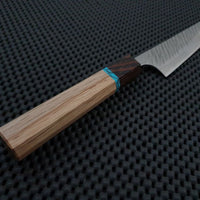 Yu Kurosaki Fujin Petty Knife