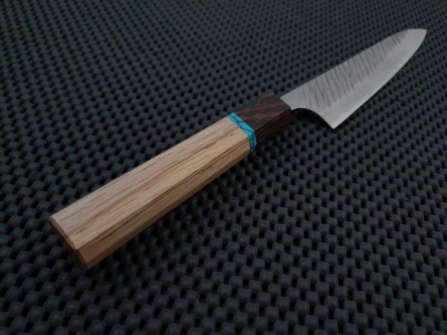 Yu Kurosaki Fujin Petty Knife