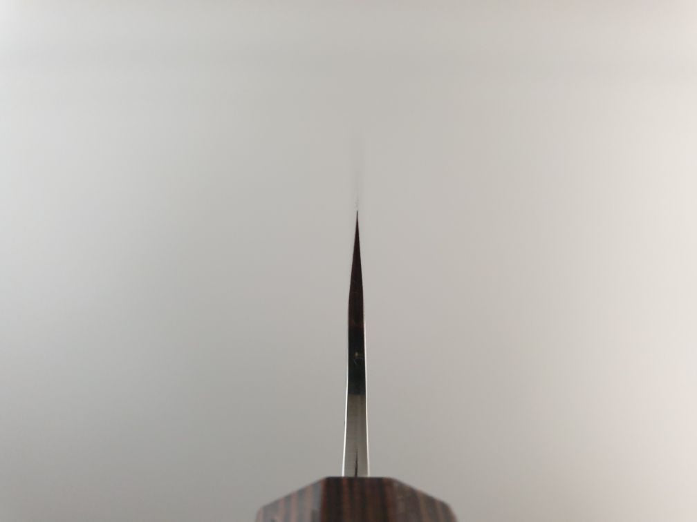 Yu Kurosaki Fujin Petty Knife