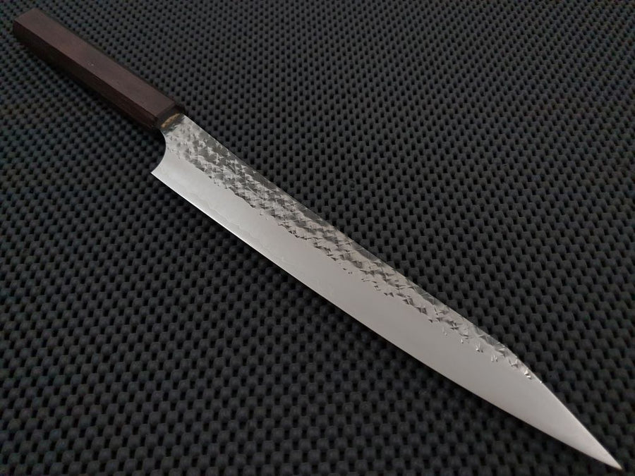 Yu Kurosaki Senko Sujihiki Knife