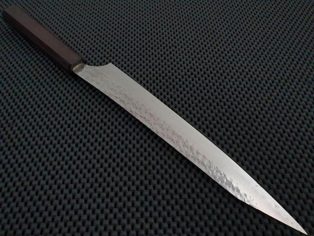 Yu Kurosaki Senko Sujihiki Knife