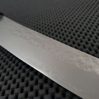 Yu Kurosaki Senko Sujihiki Knife