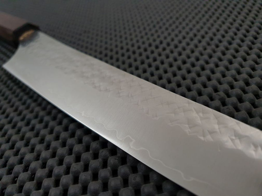 Yu Kurosaki Senko Sujihiki Knife