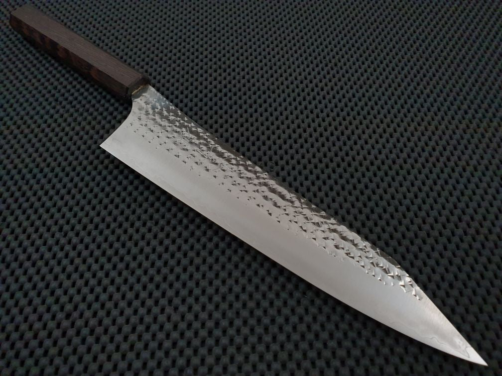 Yu Kurosaki Senko Sujihiki Knife