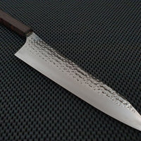 Yu Kurosaki Senko Sujihiki Knife