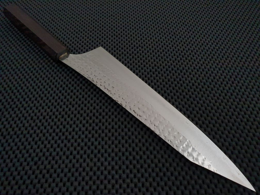 Yu Kurosaki Senko Sujihiki Knife