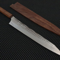 Yu Kurosaki Senko | 270 Sujihiki Knife
