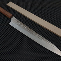Yu Kurosaki Senko | 270 Sujihiki Knife
