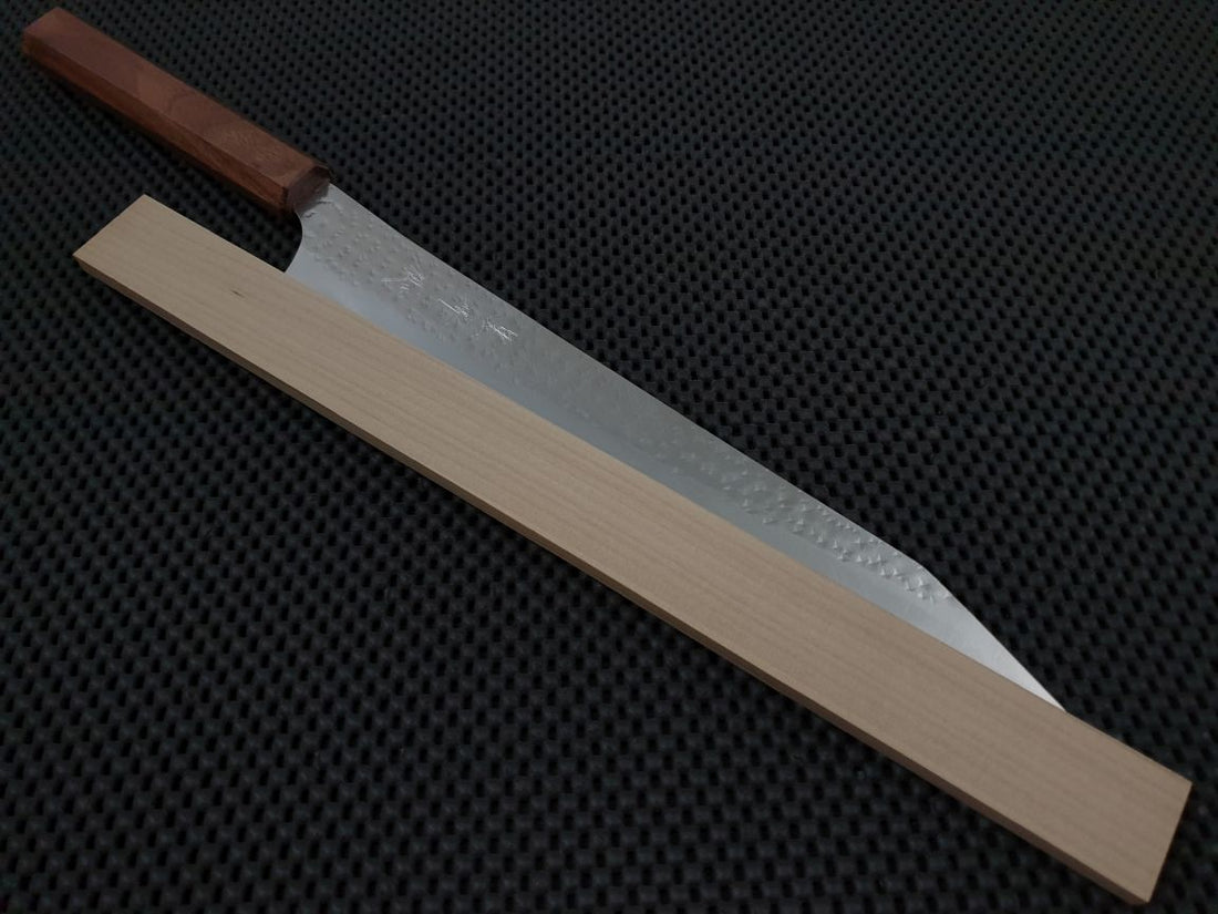 Yu Kurosaki Senko | 270 Sujihiki Knife