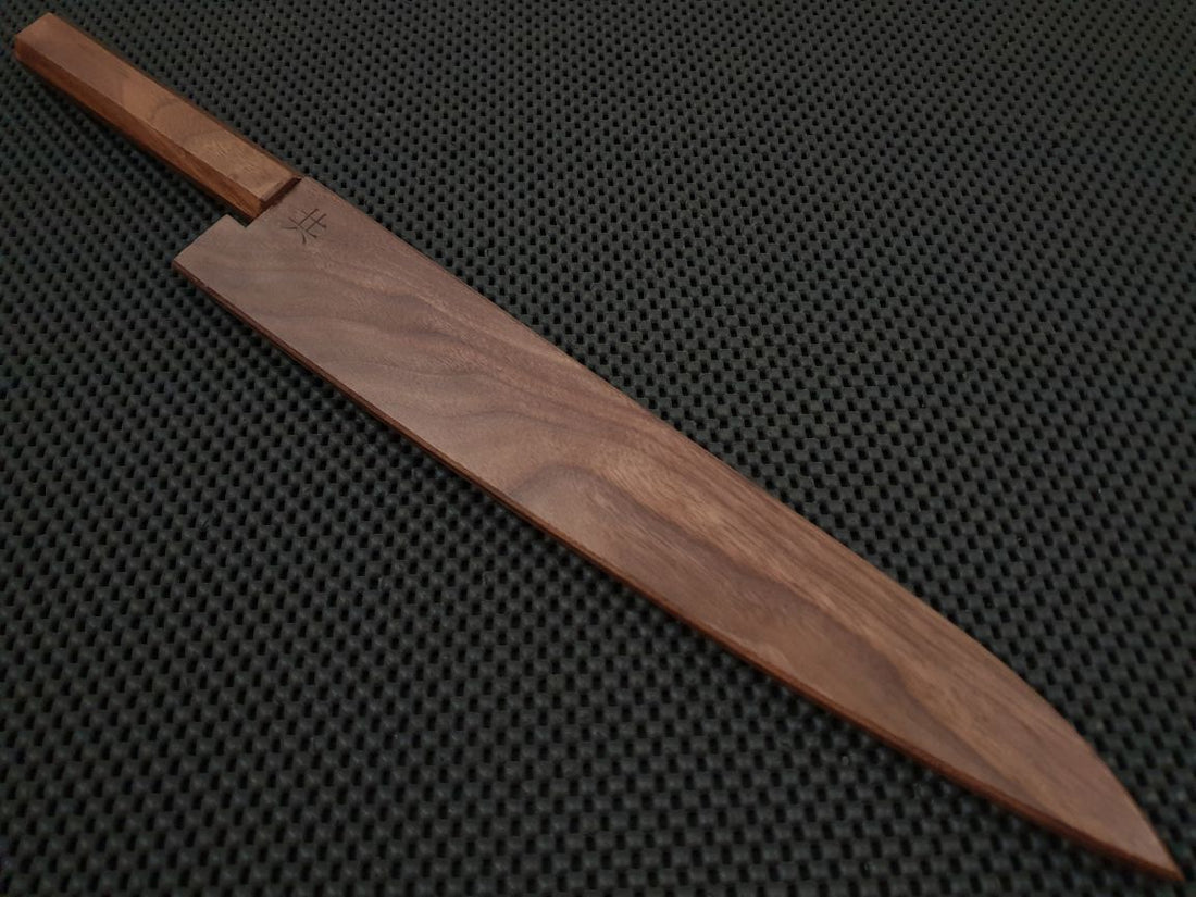 Yu Kurosaki Senko | 270 Sujihiki Knife
