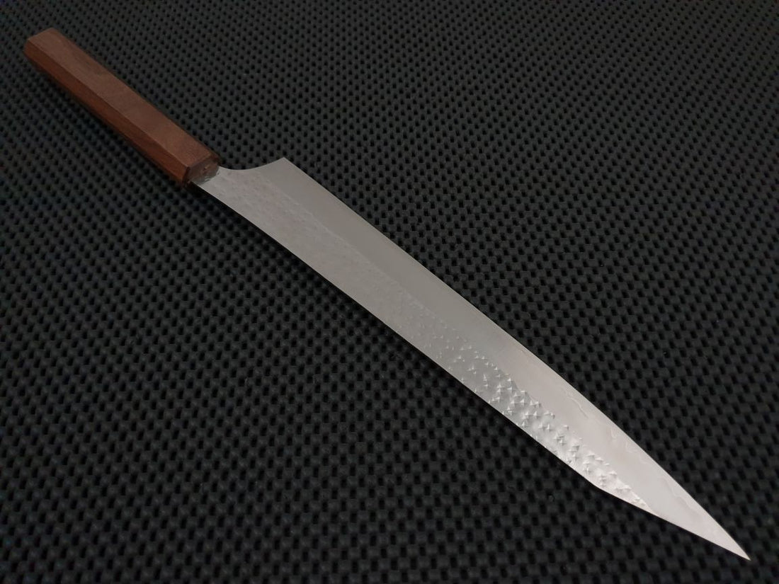 Yu Kurosaki Senko | 270 Sujihiki Knife