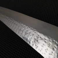 Yu Kurosaki Senko | 270 Sujihiki Knife