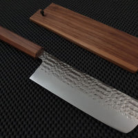 Yu Kurosaki Senko | 165 Nakiri Knife
