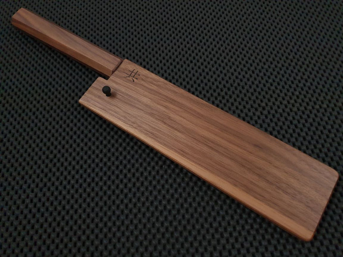 Yu Kurosaki Senko | 165 Nakiri Knife