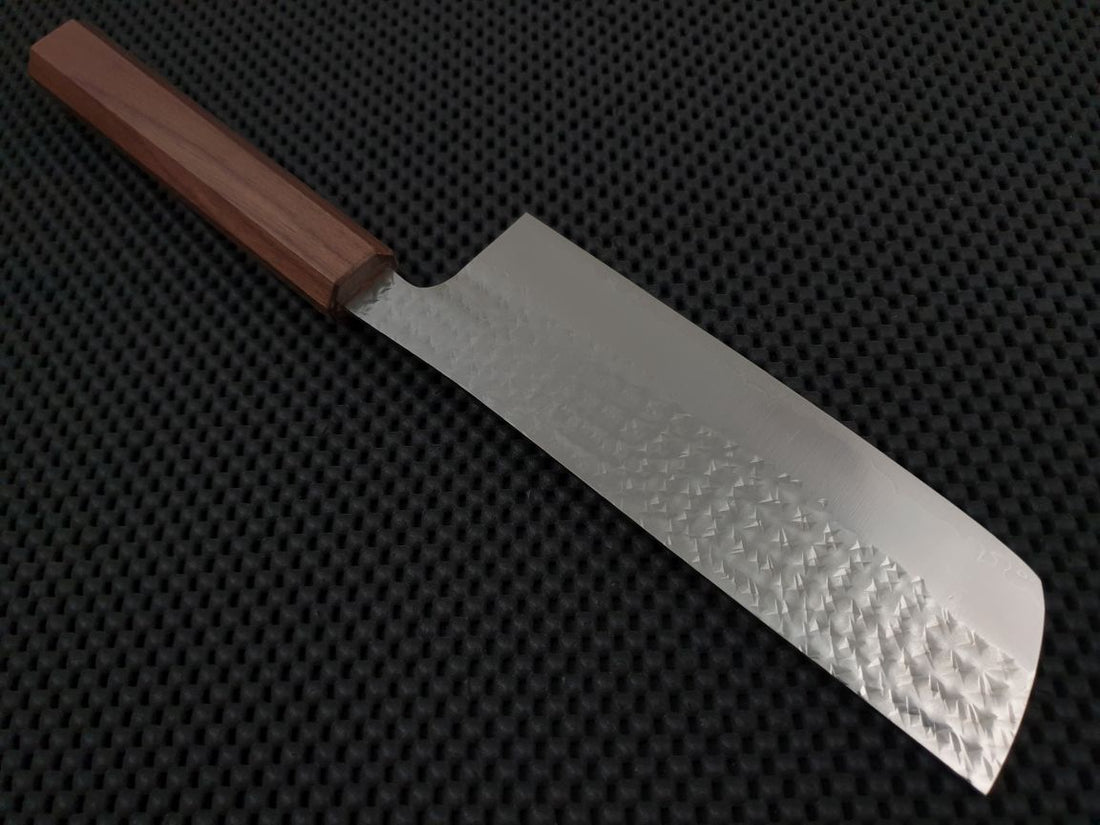 Yu Kurosaki Senko | 165 Nakiri Knife