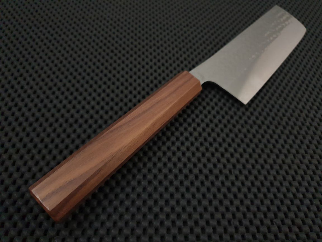 Yu Kurosaki Senko | 165 Nakiri Knife